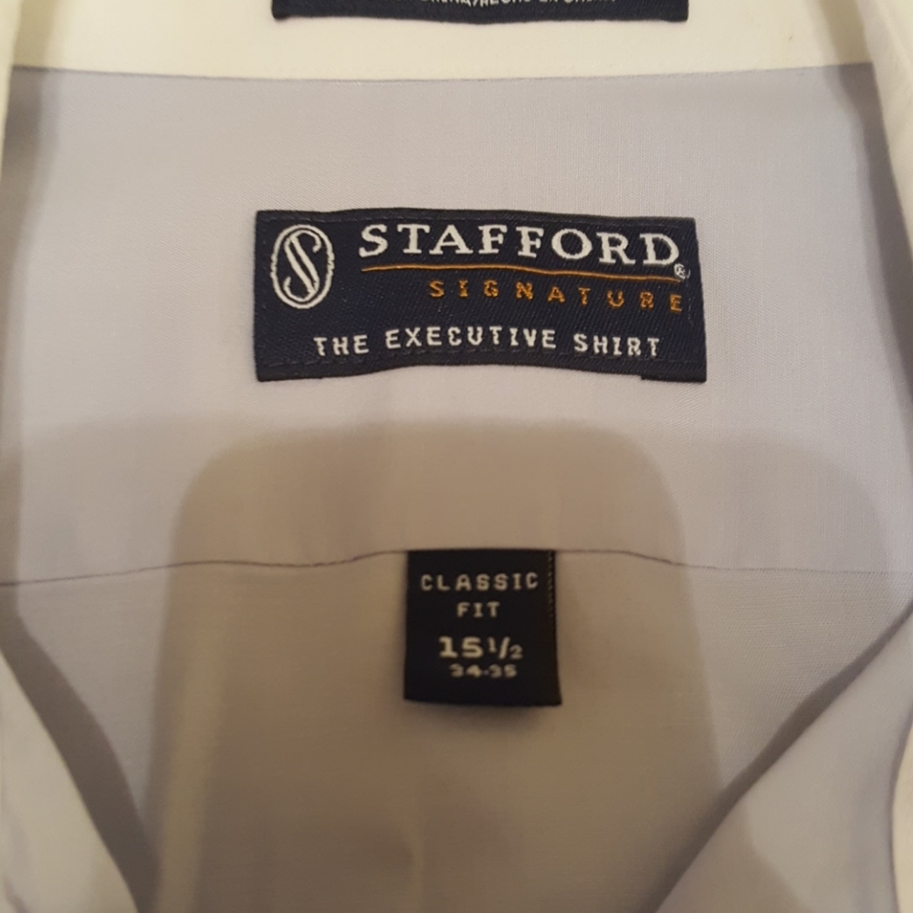 Dress button down - Picture 2 of 5